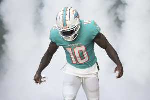 Dolphins already reaping benefits of Tyreek Hill trade NFL - Bally