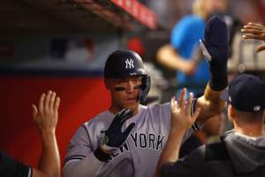 Aaron Judge, Ronald Acuna Jr. Named MLB All-Star Starters; Full Finalists  Revealed, News, Scores, Highlights, Stats, and Rumors