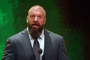 Triple H Talks The Rock's 'Burning Desire' to Return to WWE, Hypes Up WrestleMania 39