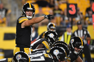 Kenny Pickett Called Steelers' 'Future' as Twitter Hypes QB After Winning  TD in Debut, News, Scores, Highlights, Stats, and Rumors