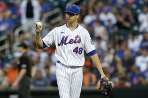 Mets' Final Guide, Ideal Targets for 2022 MLB Trade Deadline, News,  Scores, Highlights, Stats, and Rumors