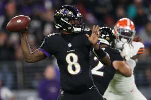 Ravens' Lamar Jackson Changes IG Profile Picture to 'I Need $' amid  Contract Talks, News, Scores, Highlights, Stats, and Rumors