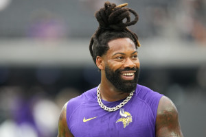 Vikings' Justin Jefferson Talks Randy Moss, Undefeated LSU Team, More in  B/R AMA, News, Scores, Highlights, Stats, and Rumors