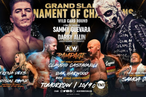 AEW All Out 2022 Results: Winners, Grades, Reaction and Highlights