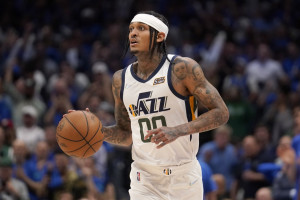 NBA Trade Rumors: Jazz Think Bogdanovic, Clarkson, Beasley Are Worth 1st-Round Picks