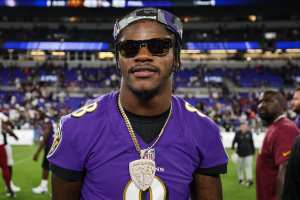 Lamar Jackson Slams Ex-Ravens DB Bernard Pollard In Wild Twitter Beef