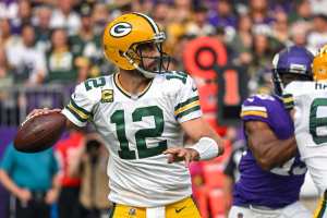 Packers' New-Look Offense Could Feature the NFL's Best Running Back Duo, News, Scores, Highlights, Stats, and Rumors