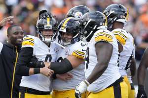 Pittsburgh Steelers Announce Acrisure as New Stadium Naming Rights Sponsor  – SportsTravel