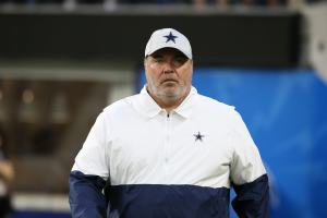 Dallas Cowboys offensive tackle Jason Peters (71) is seen after an NFL  football game against the Washington Commanders, Sunday, Oct. 2, 2022, in  Arlington, Texas. Dallas won 25-10. (AP Photo/Brandon Wade Stock Photo -  Alamy