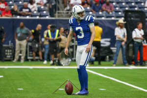 Indianapolis Colts LB Darius Leonard to be on 'Celebrity Family Feud'