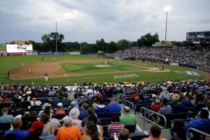 MiLB Players Officially Part of MLBPA After Union-authorization Cards Validated