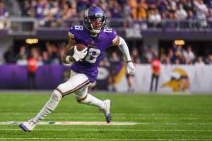 Vikings, Bucs Interested in TE Kyle Rudolph, per Report - Sports Illustrated