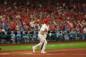 Baseball roundup: Albert Pujols boosts career HR total to 683