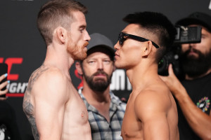 The Real Winners and Losers from UFC Fight Night 210