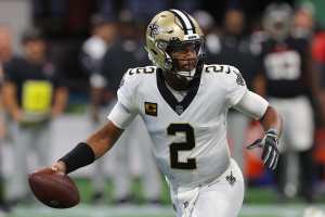 Michael Thomas injury update: Saints WR off PUP list, running routes at  training camp after missing all of 2021 season