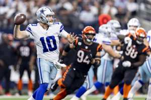 Cowboys Rumors: Brett Maher Agrees to Contract; Will Compete for Kicker Job, News, Scores, Highlights, Stats, and Rumors