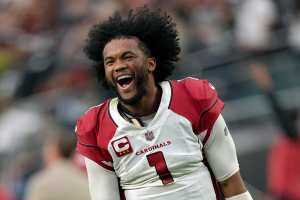 Kyler Murray Shows 'Why You Pay' Him $230.5M in Cardinals' OT Win vs.  Raiders, News, Scores, Highlights, Stats, and Rumors