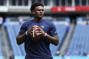 NFL Twitter Hyped After Malik Willis Shines in Titans Preseason Game vs.  Cardinals, News, Scores, Highlights, Stats, and Rumors