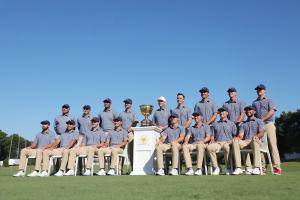 Presidents Cup 2022: Tee Times, Uniforms, Betting Odds and Predictions 