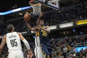Lakers Rumors: LA Held Trade Talks With Pacers This Week; IND Still Seeks 2 1sts