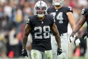 Michael Thomas should re-enter the race for fantasy football WR1 -  Land-Grant Holy Land