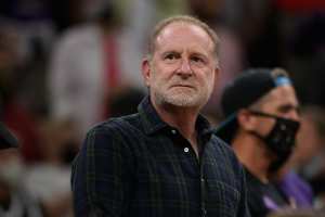 Report: Jeff Bezos, Larry Ellison, Bob Iger Among Expected Candidates to Buy Suns