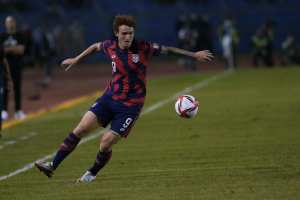 USMNT vs. Japan: Top Storylines and Predictions for 2022 Friendly 