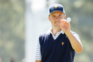Presidents Cup 2022 Leaderboard: Team USA Extends Lead to 6 Points on Friday