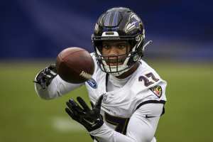 Ravens injury updates 12/7: Ronnie Stanley full participation, Lamar  Jackson absent and more - Baltimore Beatdown