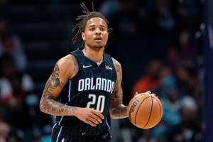 NBA Rumors: Magic's Markelle Fultz Won't Need Surgery For Toe Injury