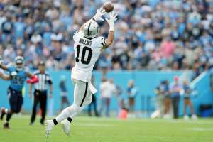 Curtis Samuel injury updates: Latest news for Commanders WR ahead of  fantasy football drafts - DraftKings Network