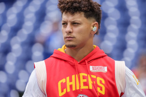 Patrick Mahomes, Tom Brady, Aaron Rodgers and Top QBs in Madden NFL 22  Player Ratings, News, Scores, Highlights, Stats, and Rumors