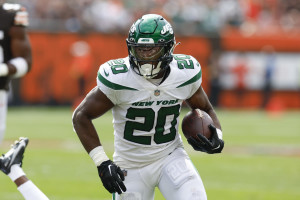 Jets RB battle 2022: Who won the starter role between Breece Hall, Michael  Carter for fantasy football - DraftKings Network