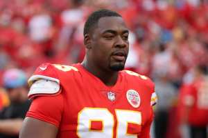 NFL News: Kansas City Chiefs star feels betrayed by Orlando Brown Jr.