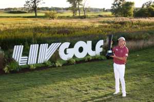 LIV Golf Denies 'Incomplete and Inaccurate' Reports About Fox Sports Contract Talks