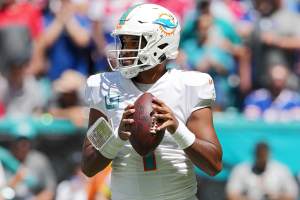 Dolphins vs Bills: NFLPA to initiate review into handling of Tua  Tagovailoa's injury as Miami Dolphins earn gritty win over Buffalo Bills