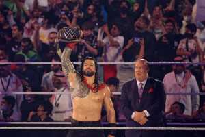 Pretender or Contender: Which WWE Stars Are Legit Threats to Beat Roman Reigns?