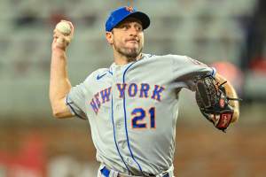 New York Mets star Brandon Nimmo hosts sandlot game for Little Leaguers in  Flushing –