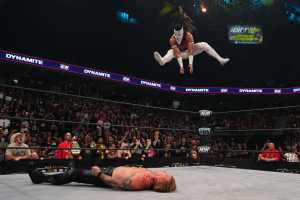 WWE Extreme Rules Has PPV of the Year Potential, AEW's Roster Woes, More Quick Takes