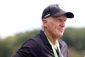 LIV Golf Forms Alliance with MENA Tour with Goal to Earn World Golf Ranking Points