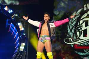 Backstage WWE and AEW Rumors: Latest on Guevara/El Idolo, LA Knight and More