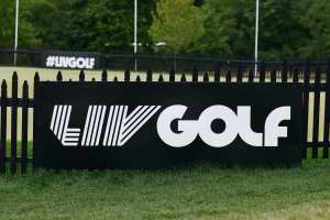 World Golf Rankings Won't Give LIV Points for 1st 2 Tournaments Despite Partnership