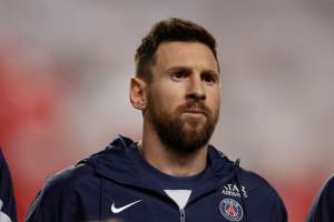 Lionel Messi Says 2022 World Cup Will 'Surely' Be His Last