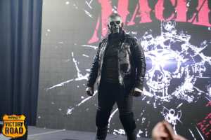 Impact Wrestling Results: Winners, Grades, Reaction and Highlights from October 6