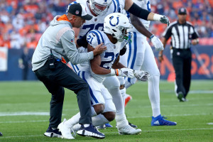 Fantasy Alert: Colts HC Says He Could Have Jonathan Taylor Break Rushing  Records, News, Scores, Highlights, Stats, and Rumors