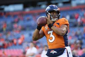 Russell Wilson $245M Contract Mocked by NFL Twitter During Broncos' OT Loss  to Colts, News, Scores, Highlights, Stats, and Rumors