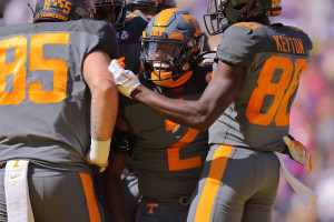 College Football: Winners and Losers from Week 6