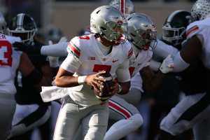 College Football Rankings: B/R's Top 25 After Week 6
