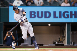 Fernando Tatis Jr. takes full BP amid recovery from injury