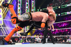 Early WWE Crown Jewel 2022 Match Card Predictions After Extreme Rules